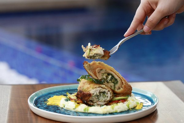 Köstliche Zabaione mit Marsala: So gelingt das cremige italienische Dessert!