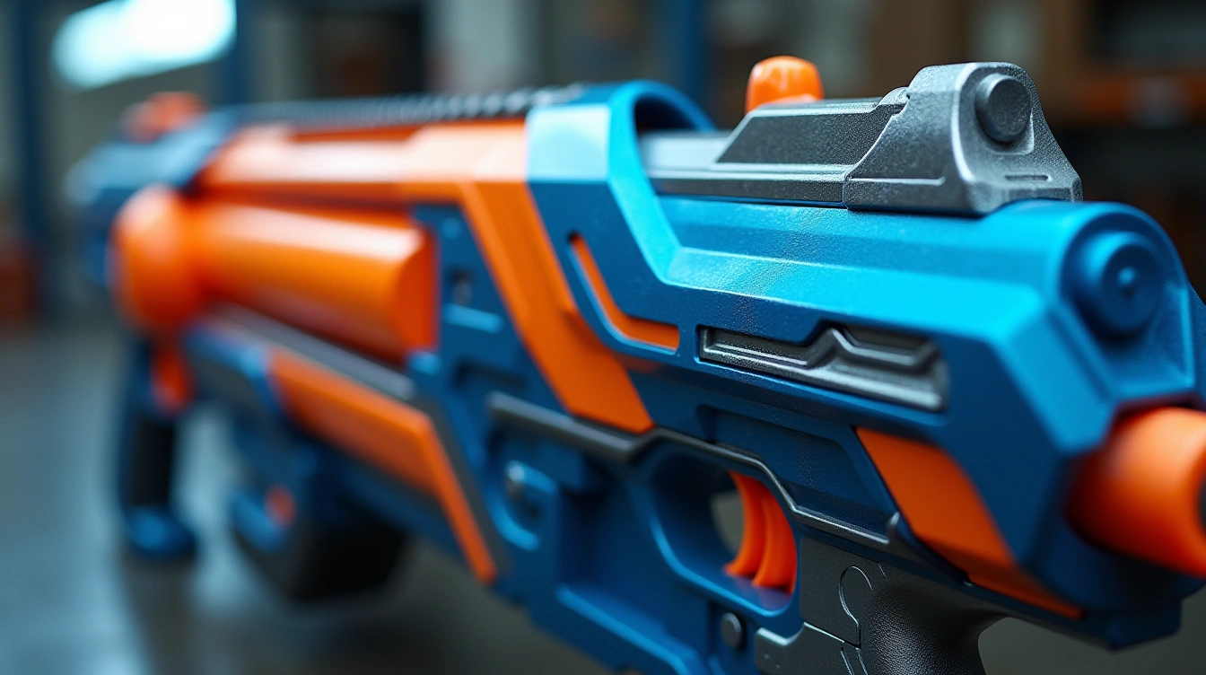 Häufig gestellte Fragen zu Gel Blastern und dem Shop